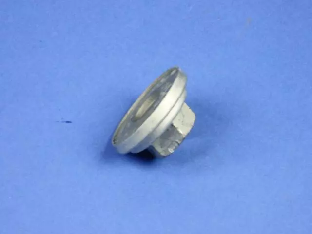 6506387AA - Steering: Hex Nut And Washer for Mopar Image