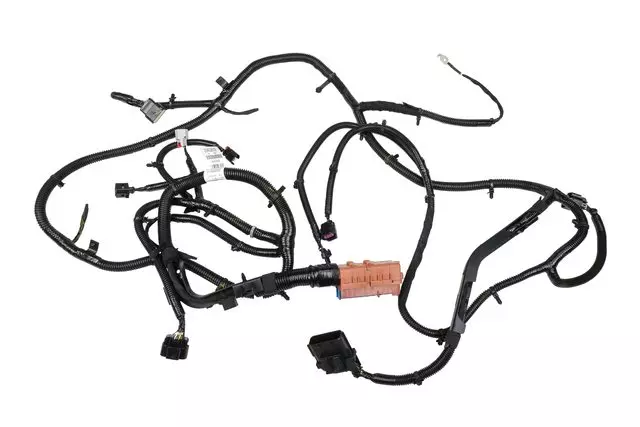 Headlamp Wiring Harness - GM (23402809)