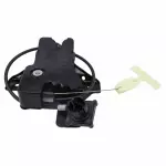 AE5Z5443200A - Body: Lock Assembly for Ford: Fusion | Lincoln: MKZ | Mercury: Milan Image