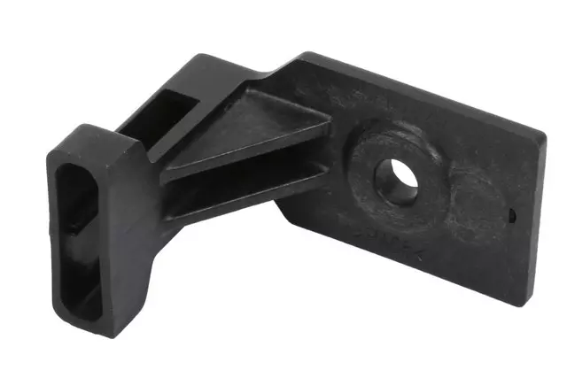 25861426 - Body: Air Compressor Retainer for GM Image