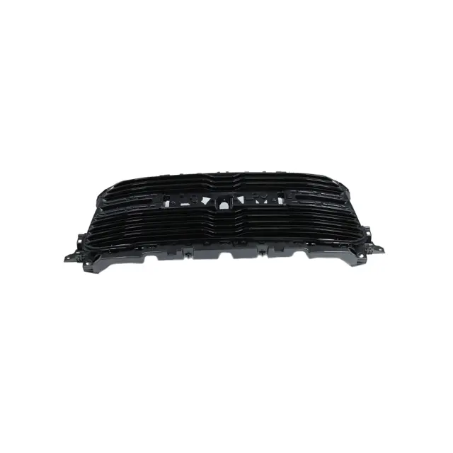68443251AA - Exterior Ornamentation: Radiator Grille for Mopar Image