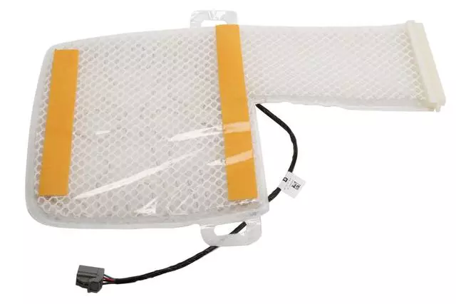 22954004 - Body: Seat Back Heater for Buick: Enclave | Chevrolet: Traverse | GMC: Acadia, Acadia Limited Image