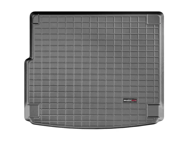 40675 - Accessories: Cargo/Trunk Liner, Black for WeatherTech Image