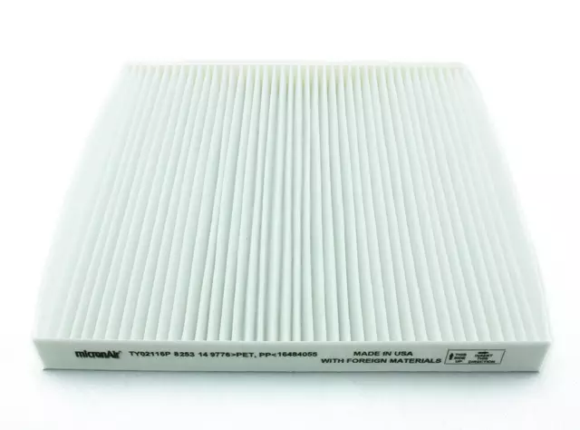 8850801010 - : Cabin Air Filter for Toyota: Tacoma Image