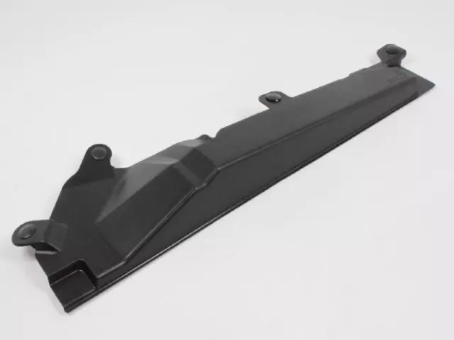 Radiator Side Air Seal, Left - Mopar (68020681AA)