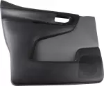 809013LM6A - Body: Door Trim Panel for Nissan: NV200 Image