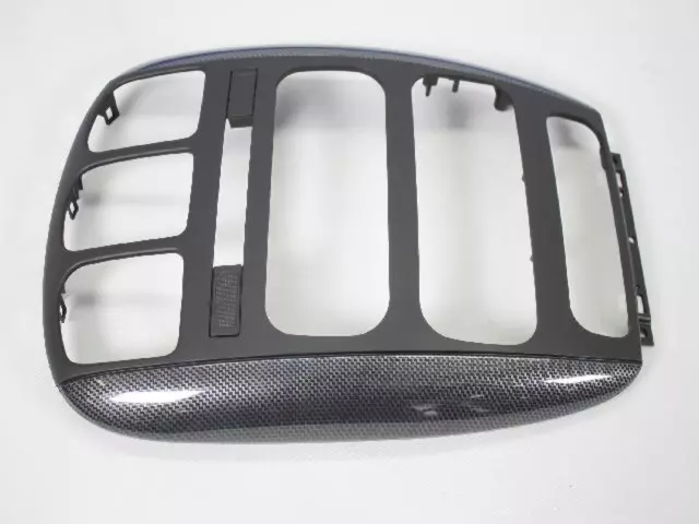 5136075AA - Instrument Panel and Radios and Consoles: Instrument Panel Bezel for Mopar Image