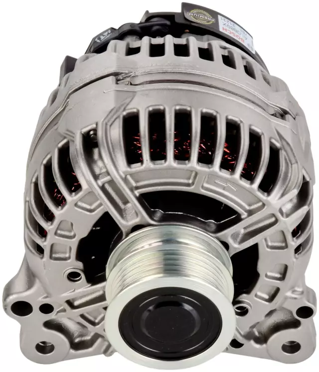 AL0889X - Charging &amp; Starting Systems: Bosch Alternator for Bosch Image
