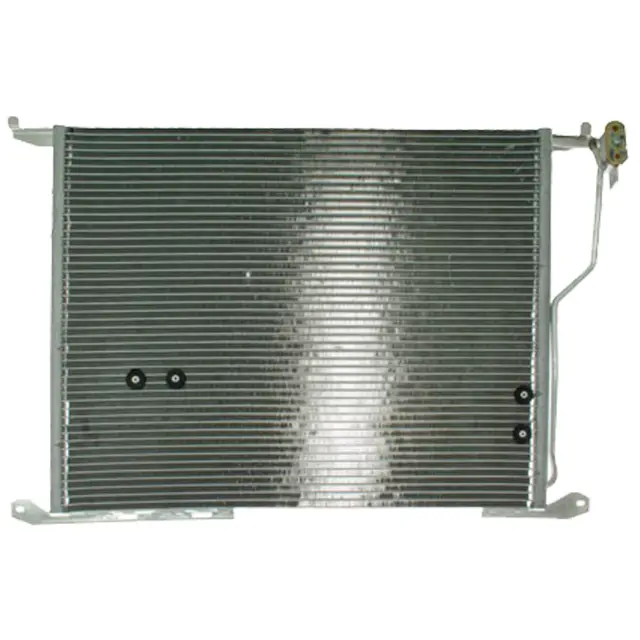 3253C - Air Conditioning &amp; Heat: A/C Condenser for GLOBAL PARTS DISTRIBUTORS Image