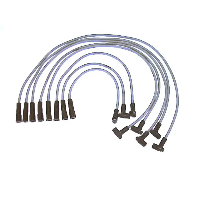 6718058 - : IGN WIRE SET-8MM for Denso Image