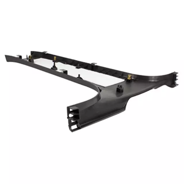 Lower Center Pillar Trim - Ford (CJ5Z-5824346-AC)