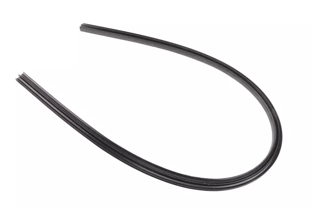 Front Side Door Window Upper Reveal Molding - GM (25862650)