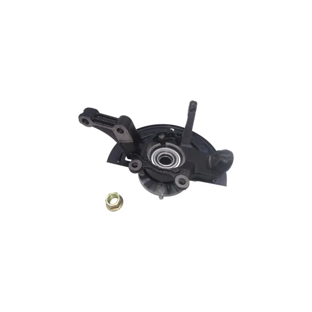 9120400 - : Suspension Knuckle Assembly for GSP Image