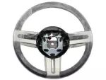6R3Z3600CAA - Steering: Steering Wheel for Ford: Mustang Image