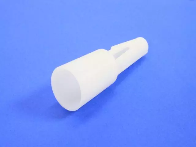 52020440AA - Wheels: Spare Tire Winch Tube for Mopar Image