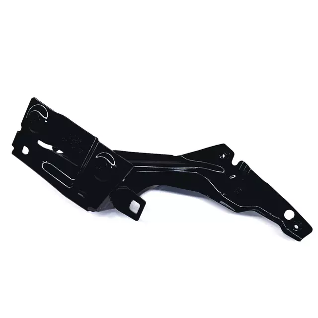80A821131ASTL - Body: Fender Front Bracket for Audi: Q5, Q5 PHEV, Q5 Sportback, SQ5, SQ5 Sportback Image