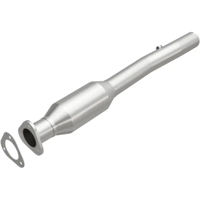 447321 - Exhaust: California Direct-Fit Catalytic Converter for Magnaflow Image