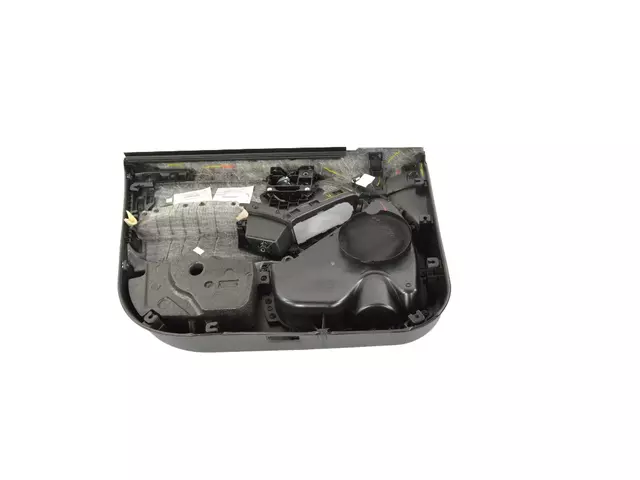 6AU53U1EAA - Interior Trim: Front Door Trim Panel, Right for Fiat: 500X Image