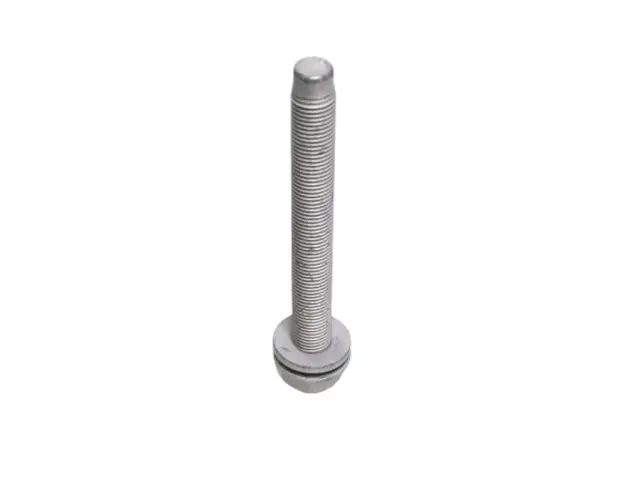 6513902AA - Front Suspension: Hex Flange Head Screw for Jeep: Cherokee, Wagoneer S Image