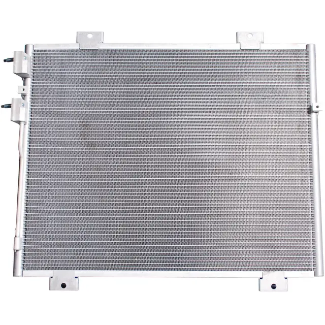4770812 - : Air Conditioning Condenser for Denso Image