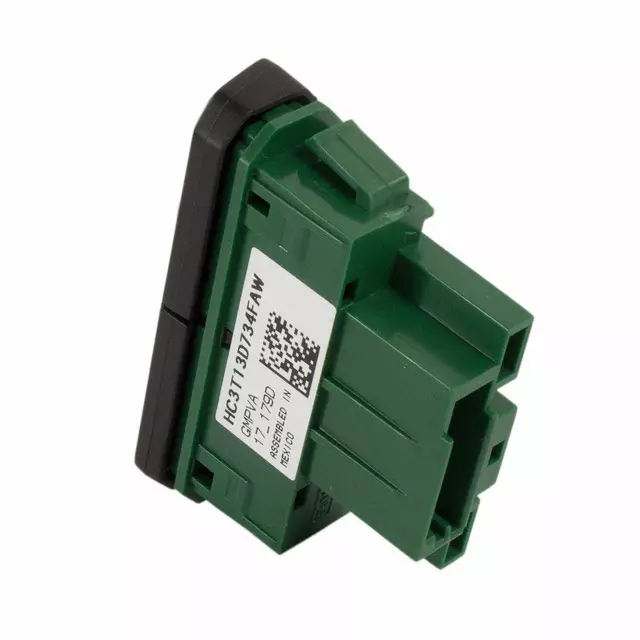 Switch Assembly - Ford (HC3Z-13D730-FA)