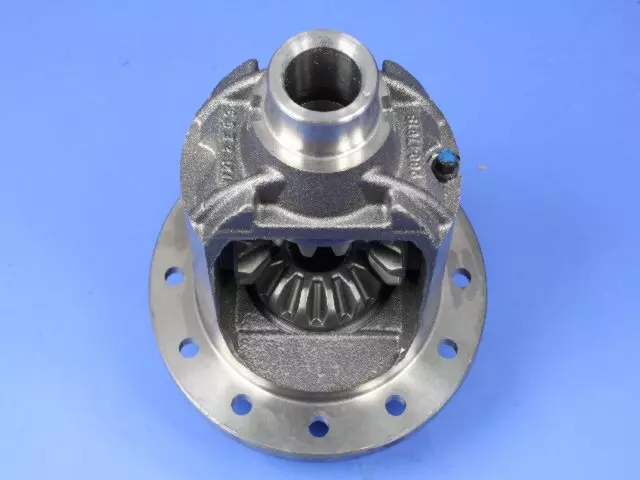 5086691AA - Front Suspension &amp; Drive: Differential Case for Dodge: Ram 1500, Ram 2500, Ram 3500 Image