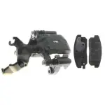 19201409 - : Remanufactured Caliper for GM Image
