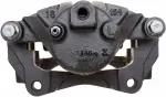 FRC10839 - : Raybestos R-Line Reman Semi-Loaded Caliper &amp; Bracket Assy for Raybestos Brakes Image
