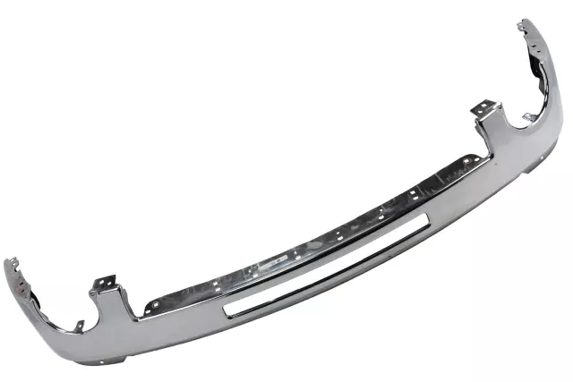 15902856 - Body: Bumper Face Bar for GMC: Sierra 1500, Sierra 2500 HD, Sierra 3500 HD Image