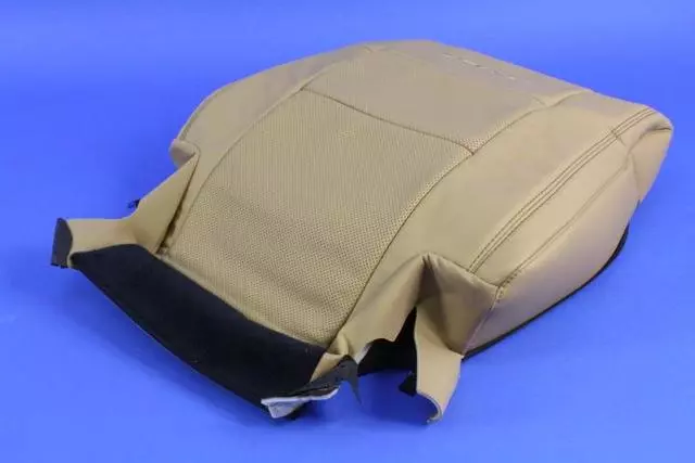 5RV39GT5AC - Interior Trim: Rear Seat Back Cover, Left for Mopar Image