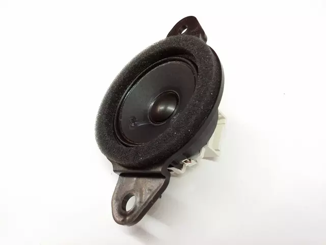 8616006380 - Body: Inst Panel Speaker for Toyota Image image