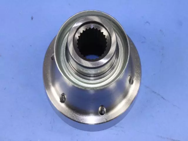 5066050AC - Front Suspension &amp; Drive: Axle Yoke for Jeep: Liberty Image