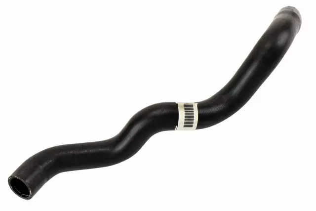 13291779 - Cooling System: Upper Hose for Chevrolet: Cruze, Cruze Limited Image