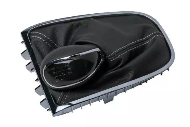 24265398 - Body: Shift Knob for Buick: Verano Image