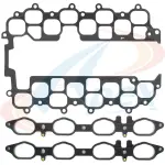 AMS8590 - : APEX Automobile Parts Inc Intake Manifold Gasket Set for APEX Automobile Parts Inc Image