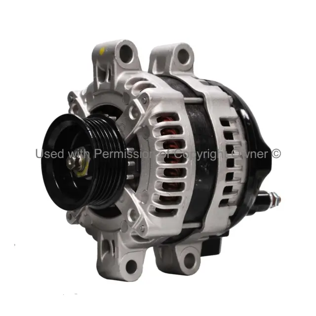 15592 - : Alternator for MPA ELECTRICAL Image