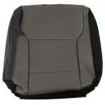 RL3Z1666600SC - : Cover Assembly Rear Seat Back for Ford Image
