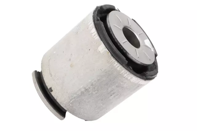 85644583 - Front Drive Axle: Bushings for Cadillac: Escalade, Escalade ESV | Chevrolet: Silverado 1500, Silverado 1500 LTD, Suburban, Tahoe | GMC: Sierra 1500, Sierra 1500 Limited, Yukon, Yukon XL Image