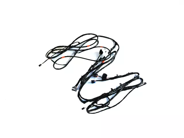 68081168AE - Electrical: Header Wiring for Dodge: Journey Image