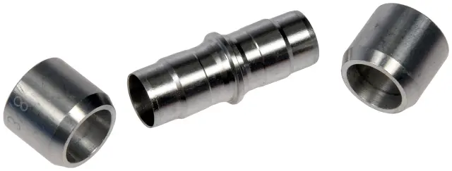 800682 - : Air Conditioning Aluminum Line Connector- 3/8 In. for Dorman Image