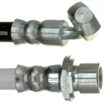 BH382878 - : Raybestos Element3 Brake Hose for Raybestos Brakes Image
