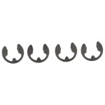 W718158S300 - : Washer Retaining for Ford Image