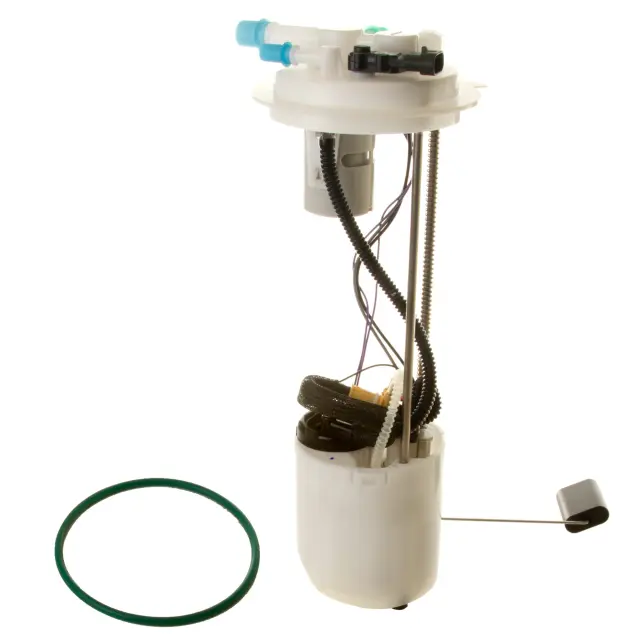 FG0909 - Air Intake &amp; Fuel Delivery: Delphi Fuel Pump Module Assembly for DELPHI Image
