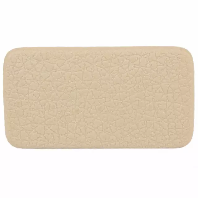 7C3Z2531458BA - Body: Windshield Pillar Trim Cap for Ford: F-250 Super Duty, F-350 Super Duty, F-450 Super Duty Image