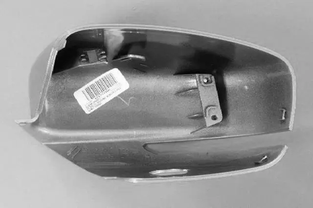 Mirror Cap, Left - Mopar (5LM43TZZAA)