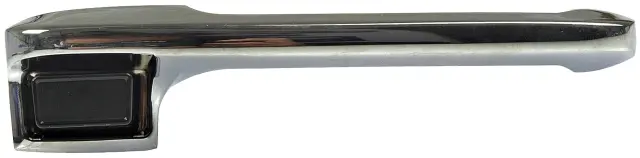 77666 - Body: Front Right, Rear Right Exterior Door Handle for Dorman Image