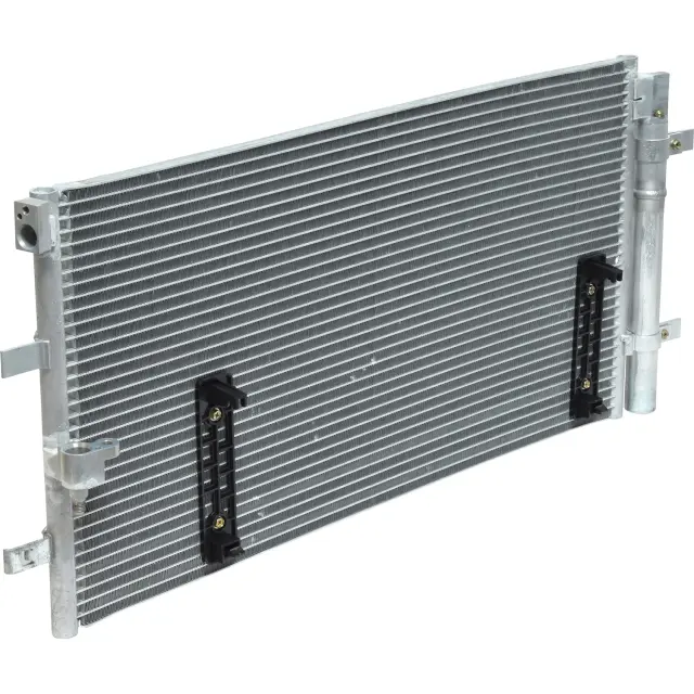 CN3868PFC - Air Conditioning &amp; Heat: A/C Condenser -- Condenser Parallel Flow for UAC Image