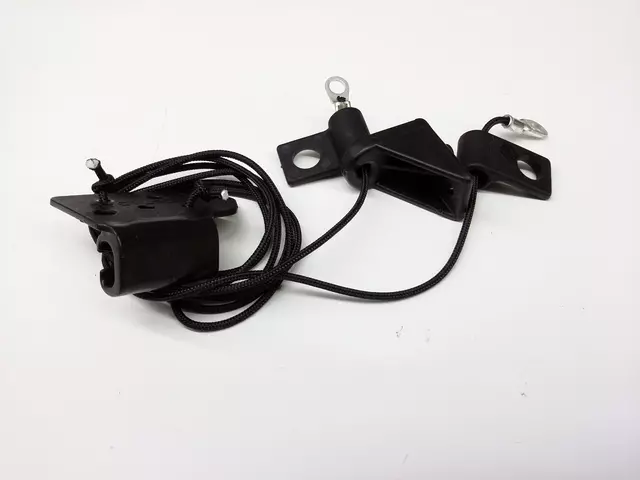 1Y0871342 - Body: Convertible Top Cable for Volkswagen: Beetle Image