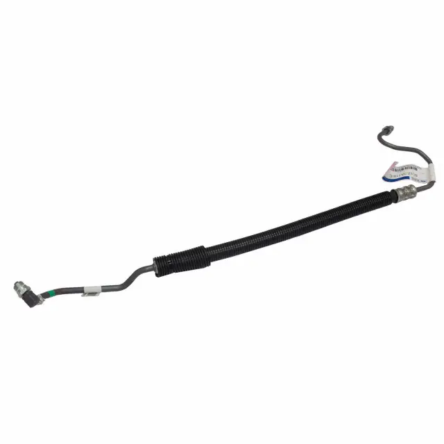 PSH78 - Steering: Power Steering Pressure Hose for Ford: E-250, E-350 Super Duty, E-450 Super Duty Image