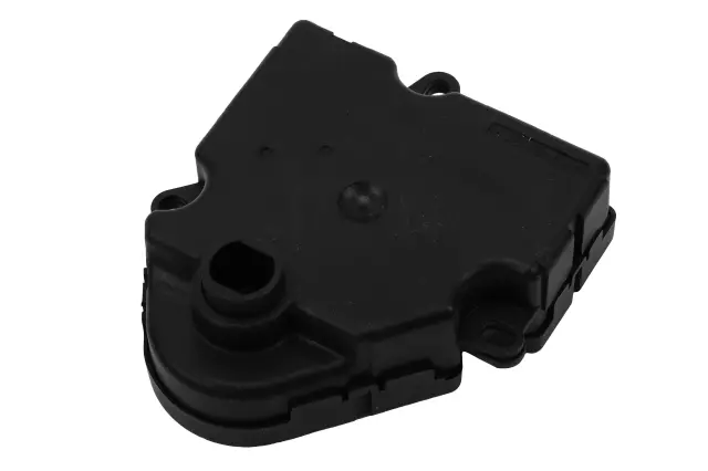 89018365 - HVAC: Actuator for Buick: Century, LeSabre, Park Avenue, Rainier, Regal, Riviera | Cadillac: Catera, Escalade, Escalade ESV, Escalade EXT, Seville | Chevrolet: Avalanche, Avalanche 1500, Avalanche 2500, Blazer, Corvette, Impala, Monte Carlo, S10, Silverado 1500, Silverado 1500 Classic, Silverado 1500 HD, Silverado 1500 HD Classic, Silverado 2500, Silverado 2500 HD, Silverado 2500 HD Classic, Silverado 3500, Silverado 3500 Classic, Silverado 3500 HD, SSR, Suburban 1500, Suburban 2500, Tahoe, Trailblazer, Trailblazer EXT | GMC: Envoy, Envoy XL, Envoy XUV, Jimmy, Sierra 1500, Sierra 1500 Classic, Sierra 1500 HD, Sierra 1500 HD Classic, Sierra 2500, Sierra 2500 HD, Sierra 2500 HD Classic, Sierra 3500, Sierra 3500 Classic, Sierra 3500 HD, Sonoma, Yukon, Yukon XL 1500, Yukon XL 2500 | Hummer: H2 | Oldsmobile: Aurora, Bravada, Intrigue | Pontiac: Bonneville, Grand Prix Image